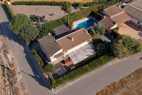 Landejendom i Lorca, Murcia, Lorca - € 289.000 | Ref: 3028-CH - foto 4